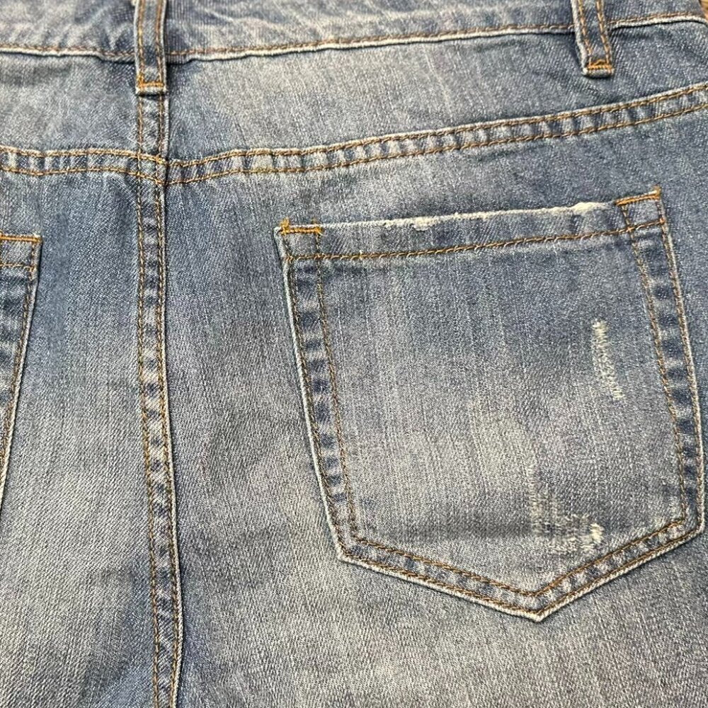 π Joe Fresh Boyfriend Jeans β Size 10 - NWOTπ - Picture 8 of 9